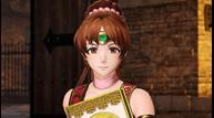 Fire Emblem Warriors Shadow Dragon DLC Linde 00.jpg